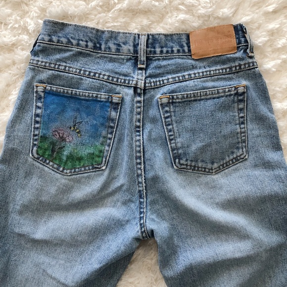 Limited Jeans USA vintage denim - Picture 1 of 4